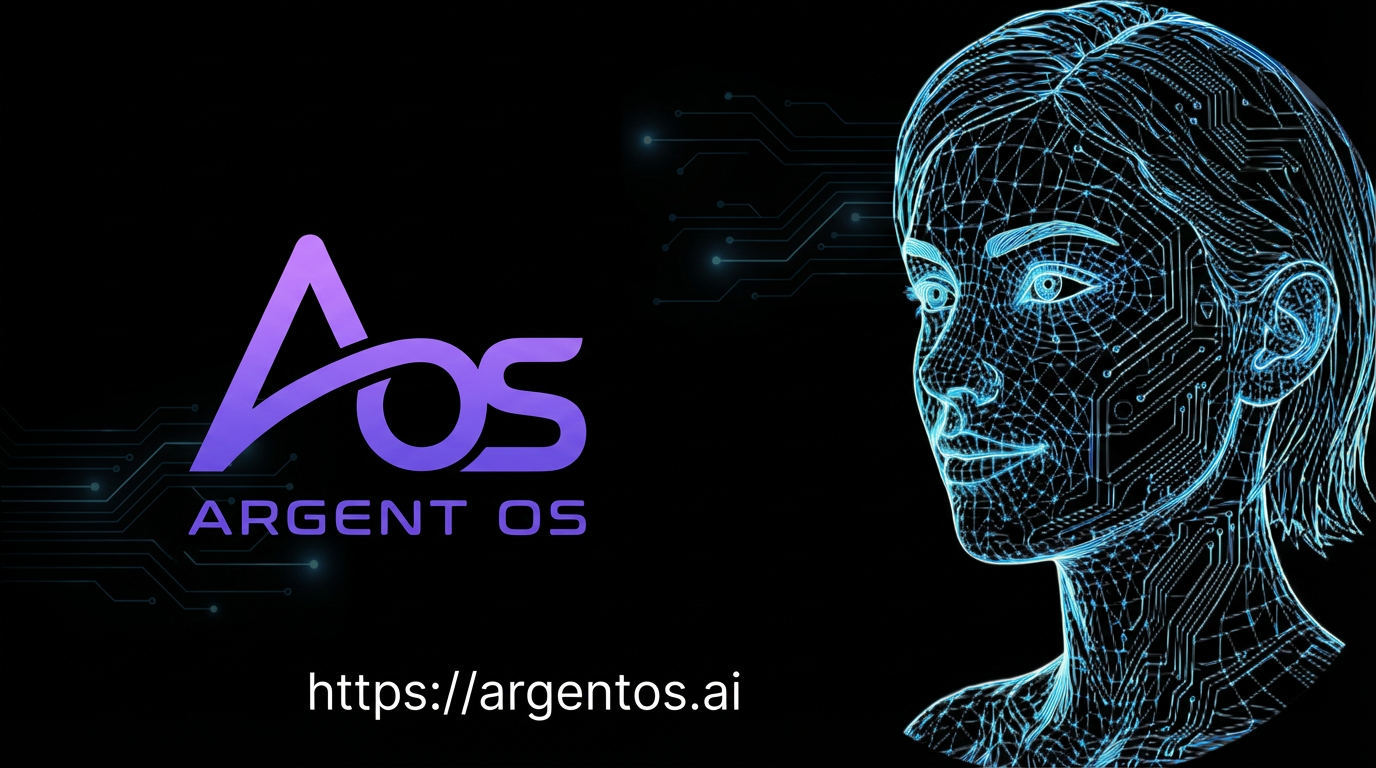 ArgentOS — Open Source Self-Hosted AI Agent with Persistent Memory